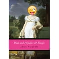 thumbnail image 2 of Pride and Prejudice & Emojis (Hardcover), 2 of 2