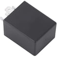 thumbnail image 4 of Relé intermitente, relé intermitente con clavija LED, relé intermitente para coche, accesorios para intermitentes LED, 4 of 8
