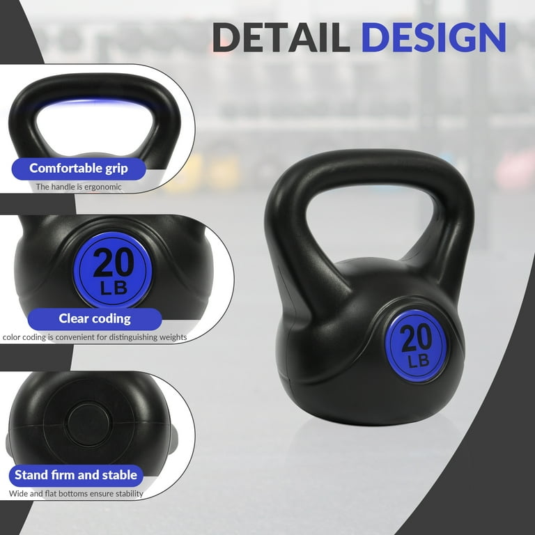 What Kettlebell Weight to Buy: Expert Guide