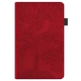 thumbnail image 1 of 3D Tree Emboss for Samsung Galaxy Tab A7 10.4 2020 Case A8 A7 Lite Cover Funda Tablet For Samsung Galaxy Tab A9 A9 Plus S9 Case Red-Tree Tab A8 10.5 2021, 1 of 6