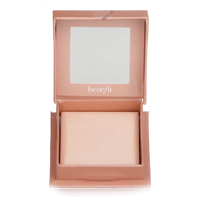 Iluminador Benefit Dandelion Twinkle Soft Nude Pink 3g