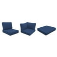 thumbnail image 7 of TK Classics CUSHIONS-BARBADOS-10b-WHITE Cushion Set for Barbados-10b, Sail White, 7 of 7