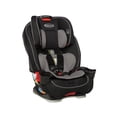 thumbnail image 2 of Autoasiento Graco Slimfit Redmond Negro, 2 of 2
