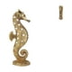thumbnail image 1 of Estatua de resina,Estatua de resina para decoración del hogar,manualidades,oro,Escultura de oro,figura de resina,regalos decorativos.,Reloj de suelo para casa de muñecas,Reloj de piso para, 1 of 8