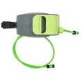 thumbnail image 2 of vidaXL Automatic Retractable Water Hose Reel Wall Mounted 20+2 m, 2 of 5