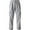 Gray, variant on Hat and Beyond Men's Fleece Cargo Sweatpants Heavy Weight with Utility Pockets