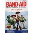 thumbnail image 2 of Band-Aid Adhesive Bandages Assorted Sizes Toy Story 4, 20 Each, 2 of 2