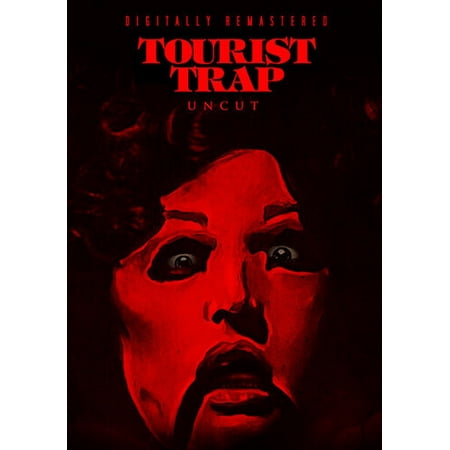 Tourist Trap (Uncut) (DVD)