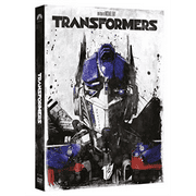 Angle View: Labeouf,Fox,Turturro-Transformers - Il Film (Uk Import) Dvd New