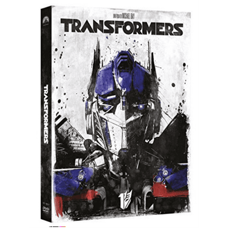 Labeouf,Fox,Turturro-Transformers - Il Film (Uk Import) Dvd New