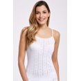 thumbnail image 1 of Principle Jacquard Rope Suspended Singlet, 1 of 1