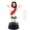 Red, variant on 1pc Blue Jesus Figurine Gift Box, Christian Ornament, Ideal for Jesus Challenge, Social Media Games, Party Props & Religious Gifts
