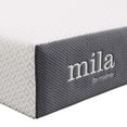 thumbnail image 4 of Modway Mila 6" Modern Style Memory Foam Twin Mattress in Gray, 4 of 11