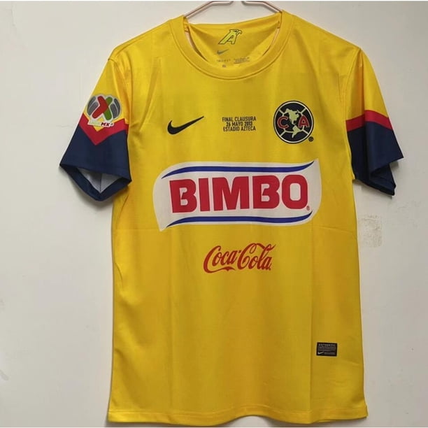 jersey De Fútbol Nombre Personalizado 2012/13 México HOME retro Thai Calidad Hombres Camiseta Deportiva