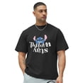 thumbnail image 4 of Playera Para Hombre Cómics Disney Licencia Original 100% Algodon, 4 of 4