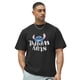 thumbnail image 4 of Playera Para Hombre Cómics Disney Licencia Original 100% Algodon, 4 of 4