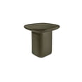 thumbnail image 2 of Moe's Home Collection Manon Outdoor Table Concrete Green, 2 of 5