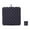 Gris Foncé, variante sur BELOVING Coussin de Siège Gonflable pour Camping Air Assise pour Avion Pêche Extérieur Gris
