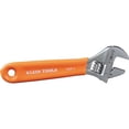 thumbnail image 4 of Llave ajustable Klein Tools extra capacidad 4, paquete de 2, 4 of 9