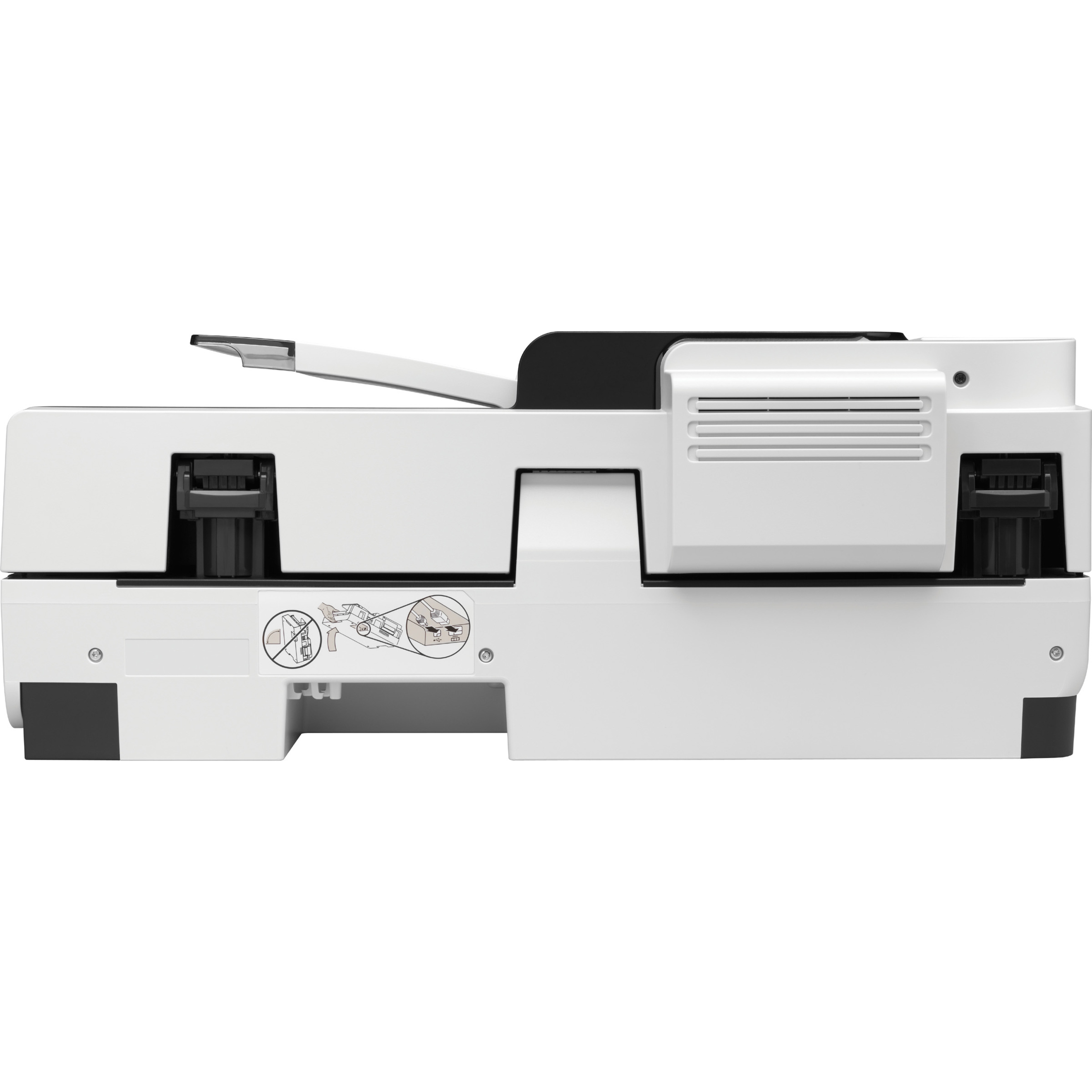 HP Scanjet 7500 Flatbed Scanner, 600 dpi Optical - image 4 of 5