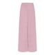 thumbnail image 4 of WILLBEST Pantalones Casuales de Mujer, Pantalones de Pierna Ancha con Lazo para Una Comodidad Versátil y Un Estilo Cotidiano. Extra Grande, 4 of 4