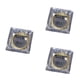 thumbnail image 1 of Greeniant 6 unids / set piezas de repuesto de cuerdas de guitarra popular guitarra acústica Kit de cuerdas de núcleo de cobre accesorios para Type1 Greeniant CBP103943, 1 of 3