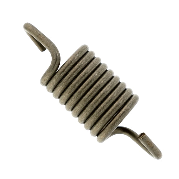 Polaris New OEM Engine Exhaust Spring, 7043726