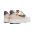 thumbnail image 3 of NIKE WOMENS AIR FORCE 1 LO Womens "Premium Goods - The Bella" DV2957 200 DV2957 200 from Stadium Goods, 3 of 8