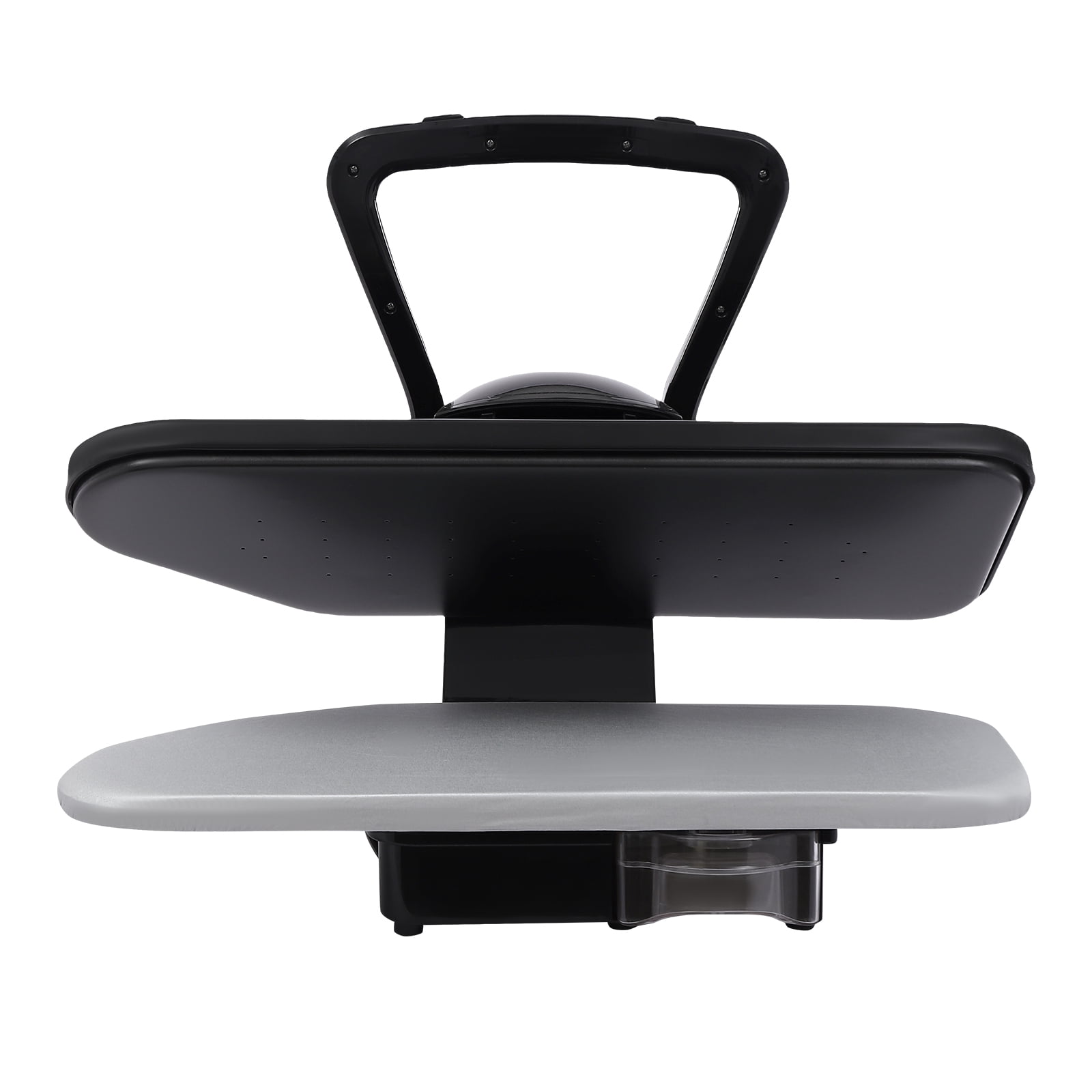 26" Intelligent Steam Press Digital Steam Press with Multiple Fabric Settings and Touch Screen