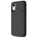 thumbnail image 1 of iPhone XR 6.1" 6000mAh Power Bank Case with Kickstand, 1 of 5