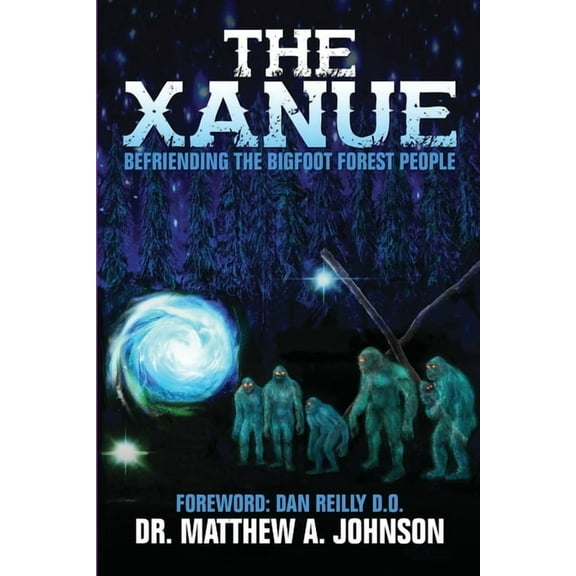 The Xanue (Paperback)
