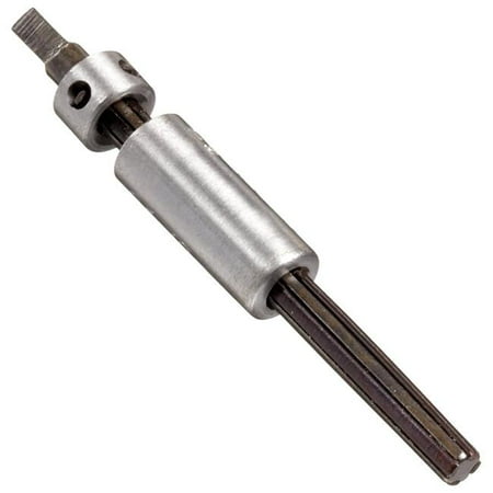 

5 mm No. 10 4-Flute Tap Extractor