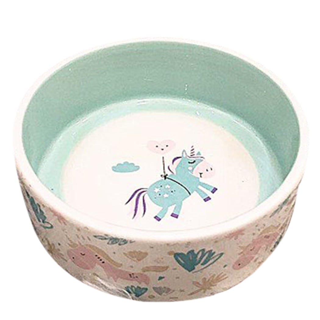 Ceramic Cat Bowl Creative Easy to Clean Cartoon Dog Bowl Kitten Food Bowl | Walmart Canada Ceramic Cat Bowl Creative Easy to Clean Cartoon Dog Bowl Kitten Food Bowl | Walmart Canada