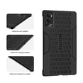thumbnail image 3 of For Lenovo Legion Y700 (2024) Case Ultra Thin Dropproof Hard PC Tablet Back Cover, 3 of 5