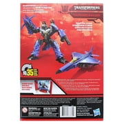 Transformers Studio Series Thundercracker Action Figure