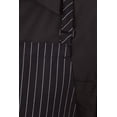 thumbnail image 3 of Delantal de Chef Chef Works a Rayas Unisex Talla Única Paquete de 2, 3 of 3