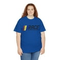 thumbnail image 4 of DJH Apparel | Race Not Given To The Swift Christian Unisex T-shirt, 4 of 5