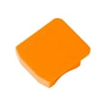 thumbnail image 1 of Feltree Aimant Plat en Plastique pour Voiture, Protecteur de Rouleau de Tissu Standard avec Échelle, Localisateur Multifonctionnel, Accessoires de Couture, 1 of 8