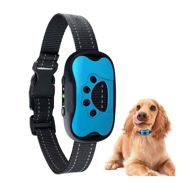 Do Vibration Collars Work
