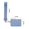 thumbnail image 3 of Cartera de pulsera Mum's Memory Mini con cierre circular para mujer, 3 of 6