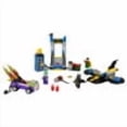 thumbnail image 2 of LEGO 4+ DC The Joker Batcave Attack 10753 Building Set, 2 of 7