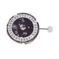 thumbnail image 2 of NATEFEMIN Compatible Watch Movement Sleek Design, Automatic Winding for Custom Watch Builds for MIYOTA 8215, 2 of 9