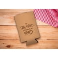 thumbnail image 2 of Retirement Gifts For Women The Sun Sand & A Drink In My Hand 2-Pack Ultra Slim Can Thermocoolers, 2 of 8