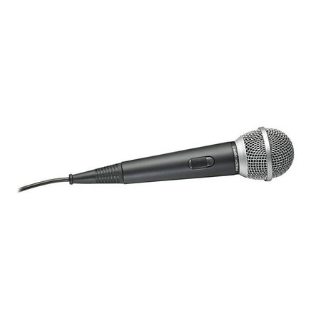 Audio Technica Professional VHF Wireless Lavaliere And Hand-Held Camcorder Microphone System