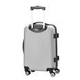 thumbnail image 4 of Tampa Bay Buccaneers  21"Carry-On Hardcase Spinner L204, 4 of 5