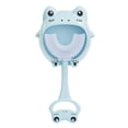 thumbnail image 3 of Wmkox8yii Cepillo de dientes en forma de U para niños Cepillo de dientes de boca completa Cabezal de cepillo de silicona suave Cepillo de dientes en forma de U Cepillo de dientes de boca completa Cep Wmkox8yii FJKAFA196, 3 of 4