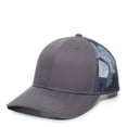 thumbnail image 5 of Outdoor Cap Ultimate Trucker Cap, 5 of 8