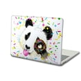 thumbnail image 5 of KSK KAISHEK Plastic Protective Case Hard Cover Only for 2012 2013 2014 2015 Rel. Old MacBook Pro 15" Retina Display No Touch Model: A1398 Animal A 127, 5 of 5