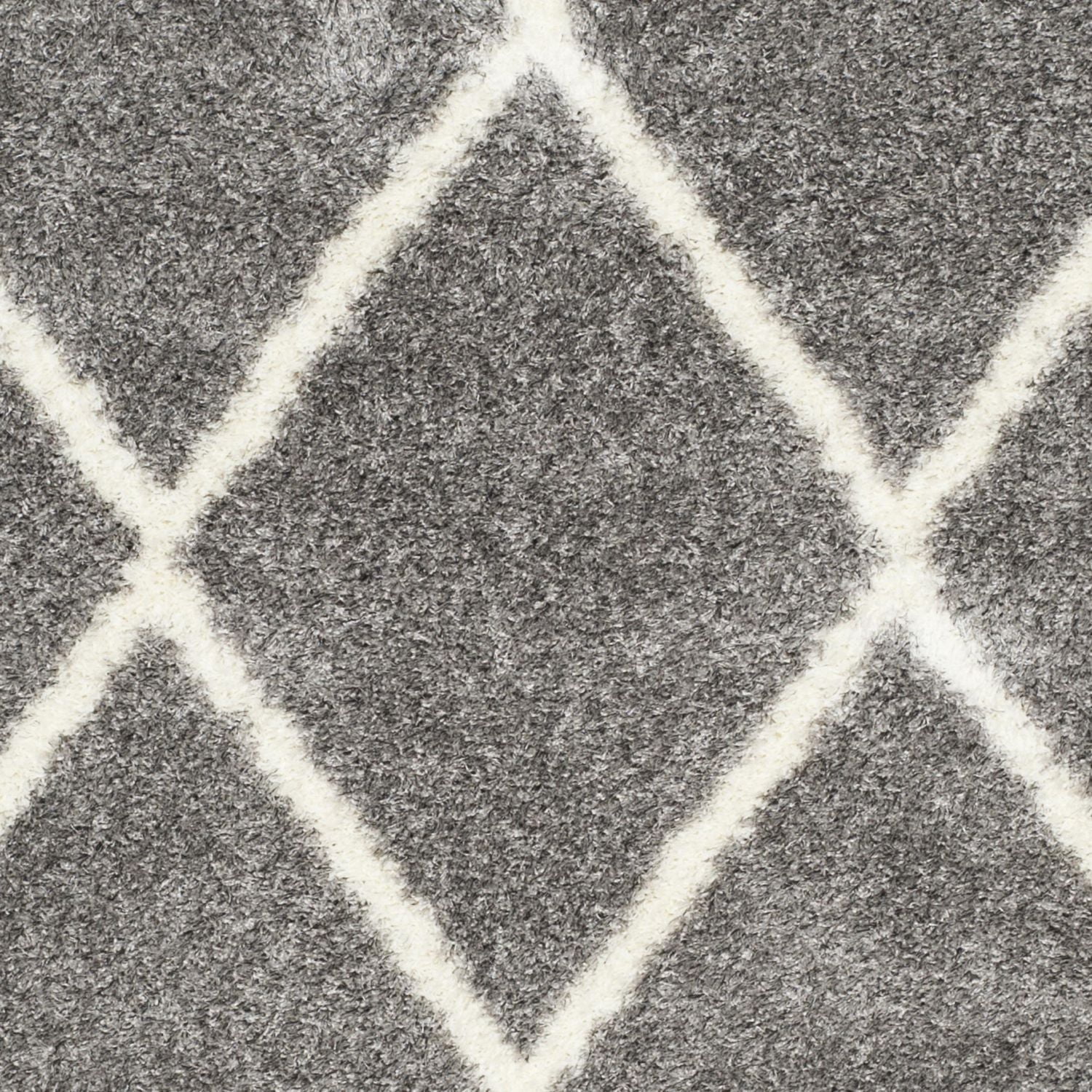 Safavieh Montreal Vesela Tapis Géométrique Shag