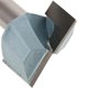 thumbnail image 3 of Broca de limpieza de fondo perfecl de Carpintería acero de tungsteno, 3 of 7